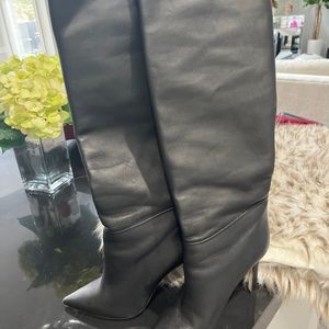 Tamara Mellon Icon 105 MM NAPPA Size 38.5